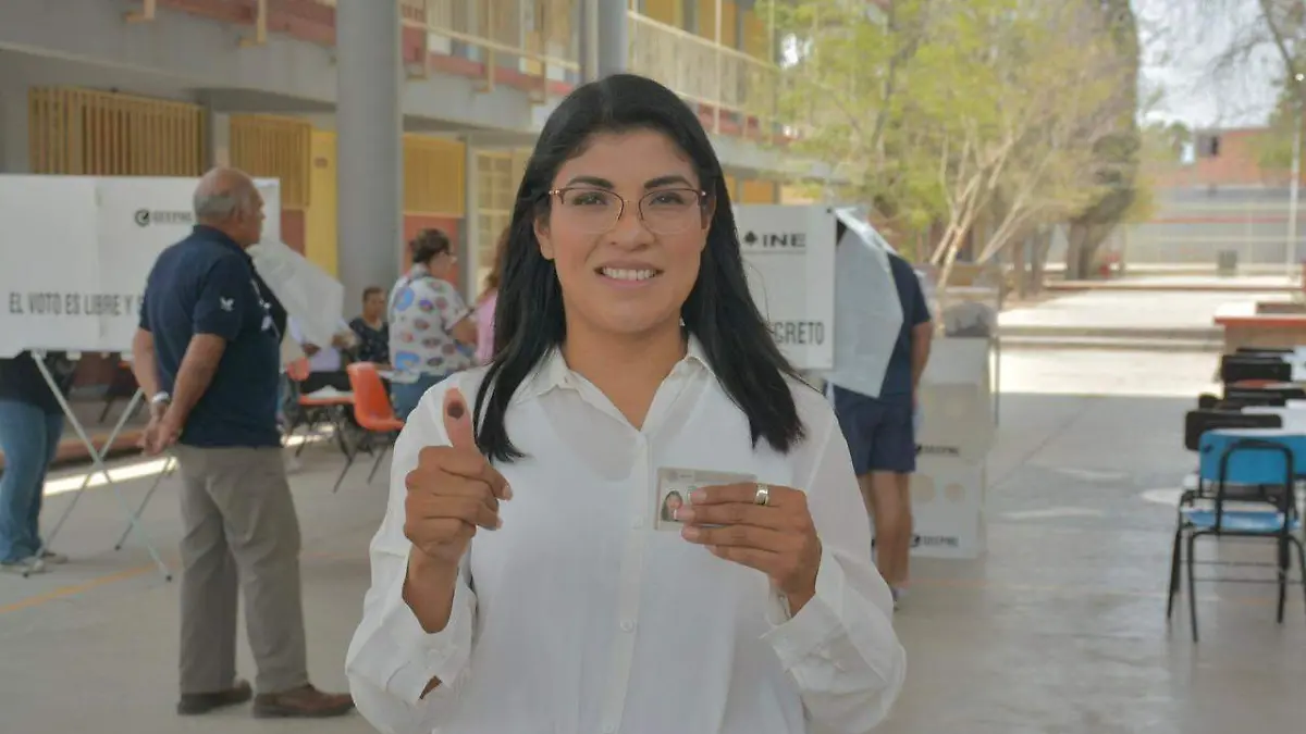 Verónica Rodríguez